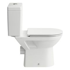 8249560000001	УНИТАЗ-КОМПАКТ LAUFEN PRO