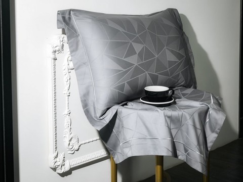 Постельное белье семейное Asabella 1645-7