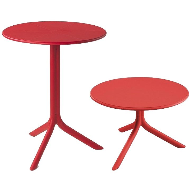 Столы кишинев. Стол Nardi. Стол круглый красный. Стол пластиковый. Стол пластиковый красный.