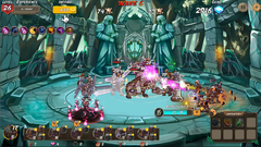 Guardians of Hyelore (для ПК, цифровой код доступа)