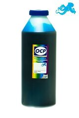 Чернила OCP C 142 Cyan для Epson T50/T59/P50/TX800/TX700/TX650/RX610, 1000 мл