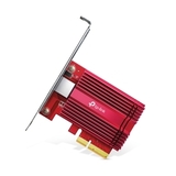 TP-Link TX401 - 10-гигабитный адаптер PCI Express