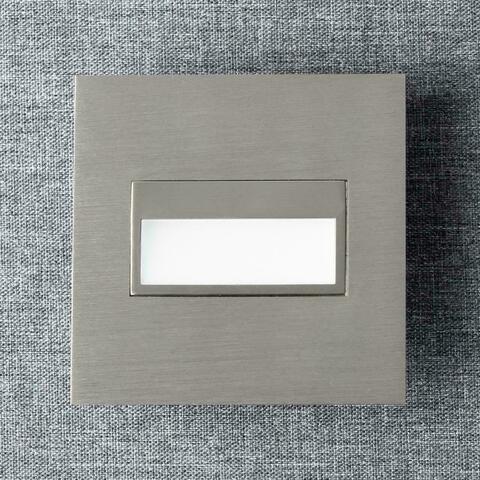 Светодиодная подсветка Citilux Скалли CLD007K1