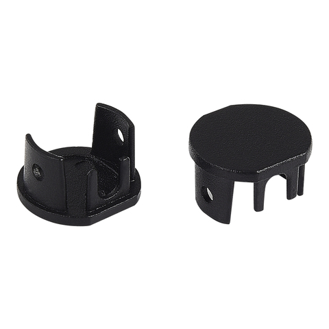 Торцевая заглушка (2 шт) ST Luce SUPER5 ST070.409.14