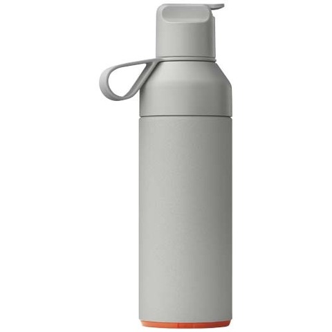 Бутылка-термос для воды Ocean Bottle GO объемом 500 мл