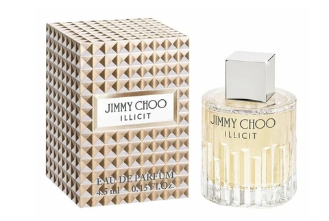 mini JIMMY CHOO ILLICIT w EDP 4,5 ml Lux