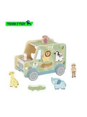 Развивающий сортер 