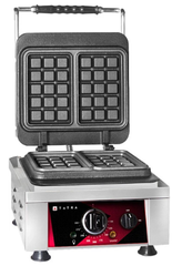 Вафельница Tatra TWI 1 BRUXELLES