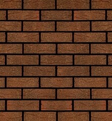 Кирпич Керма Коричневый Британика - KENT, WDF