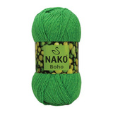 Пряжа Nako Boho Konsept 20995