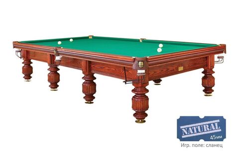 Бильярдный стол для русской пирамиды 