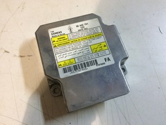 БЛОК УПРАВЛЕНИЯ ПОДУШКОЙ БЕЗОПАСНОСТИ AVEO GM