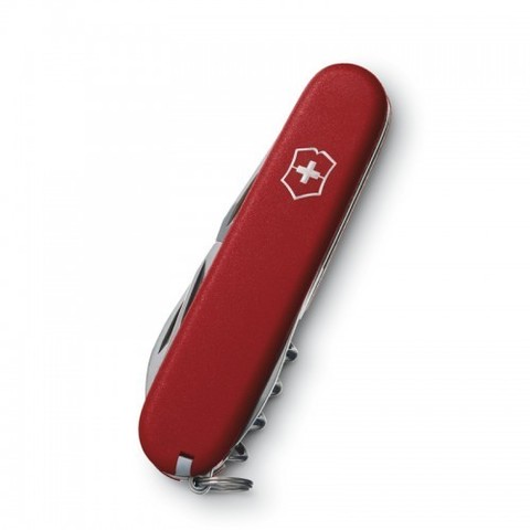 Victorinox Spartan EcoLine, 91 mm, Red  (3.3603)