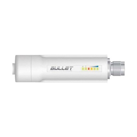 Точка доступа WiFi Ubiquiti Bullet M2 HP (2.4 ГГц, 600 мВт)