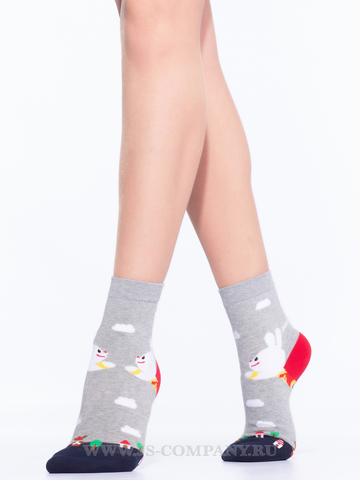 Носки 238 Hobby Line