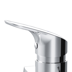 Смеситель для ванны и душа с длинным изливом AM.PM LIKE - F8090016