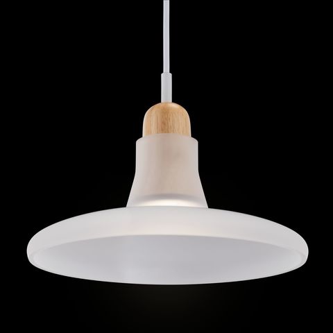 Подвесной светильник Maytoni Ola P017PL-01W