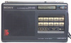 Радиоприемник Sony ICF-SW800