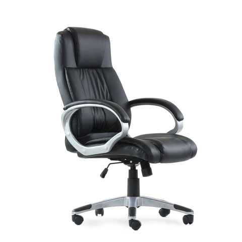 Кресло для руководителя Busines Run EC-6, компьютерное кресло, офисное кресло, экокожа