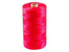 51-7-941 Нить крученая разметочная цветная, 400м (РемоКолор)