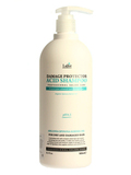 Бесщелочной шампунь с коллагеном и аргановым маслом Damaged Protector Acid Shampoo LADOR