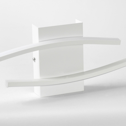 Настенный светодиодный светильник Lussole Alachua LSP-7185