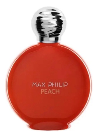 Max Philip Peach