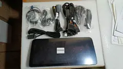 Мультимедийный монитор для Lexus RX (2009-2011) Android 10 8/128GB QLED 4G модель BNR-09RXHQ