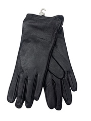 Перчатки. Женские. Материал верха: Кожаные. Подклад: Трикотаж-шерсть.5 шт в упаковке.