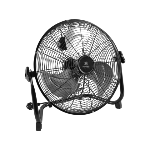 Вентилятор промышленный Royal Clima RSF-140M-BL