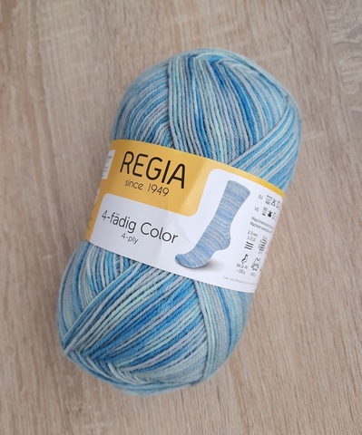 Regia Color 3055