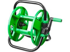 РОСТОК 20 м / 1/2?, антикоррозионное покрытие, Катушка для шланга (428403)