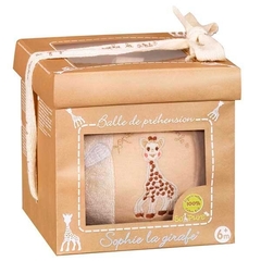 Vulli Мягкая подвеска 