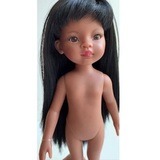 Кукла Мэйли без одежды 32 см Paola Reina (Паола Рейна) 14827