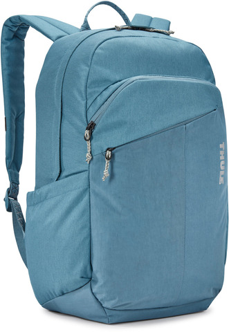 Картинка рюкзак городской Thule Indago Backpack 23l Aegean Blue - 1