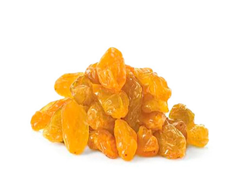 Изюм голден "Мир Орехов", 250г