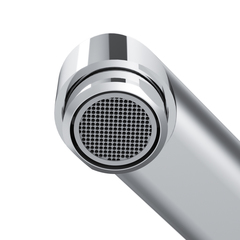 Смеситель для ванны и душа с длинным изливом AM.PM LIKE - F8090016