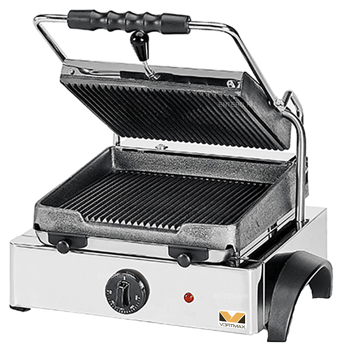 Гриль контактный Vortmax CG S EF rr