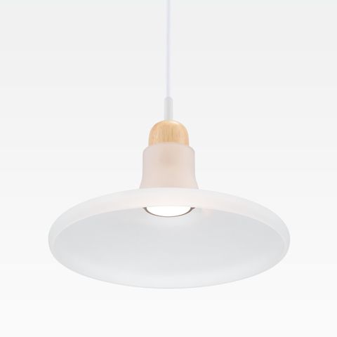Подвесной светильник Maytoni Ola P017PL-01W