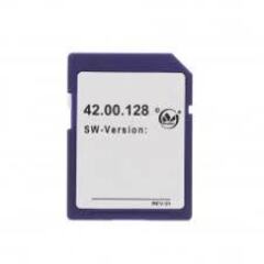 42.00.128P Rational SD-карта памяти SCC / VCC начиная c 09/2011