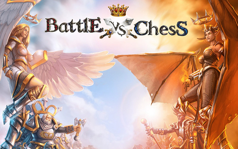 Battle vs Chess (для ПК, цифровой код доступа)