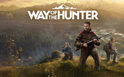 Way of the Hunter (для ПК, цифровой код доступа)