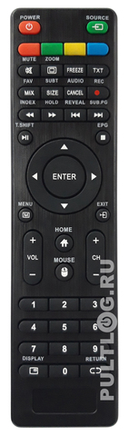 RS41-MOUSE (STV-LC32ST3001F)