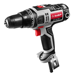 ЗУБР 500 Вт, 45 Н·м, сетевая дрель-шуруповерт (ДШ-М3-500-2)