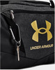 Картинка сумка спортивная Under Armour Undeniable 5.0 Duffle SM черный-золото - 6