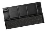 Тормозная площадка обходного лотка Lexmark C925/X925 (40X6457)