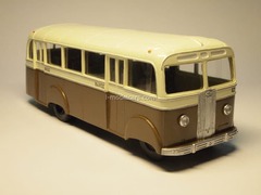 ATUL-L-1 urban (late) 1948 Vector-models 1:43