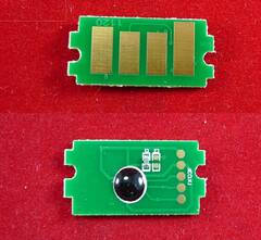 Чип для Kyocera TK-1120 (для Kyocera FS-1060DN, FS-1025MFP, FS-1125MFP)