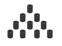 Резинка ролика подхвата (Long Life) для KYOCERA TASKalfa 2010 (CET), CET341027