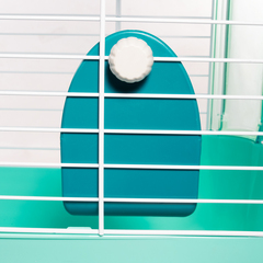 Triol клетка для мелких животных 